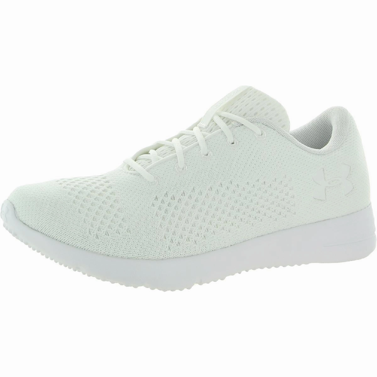 Costume Run running in snowy weather Rapid Womens Breathable Knit Running Shoes