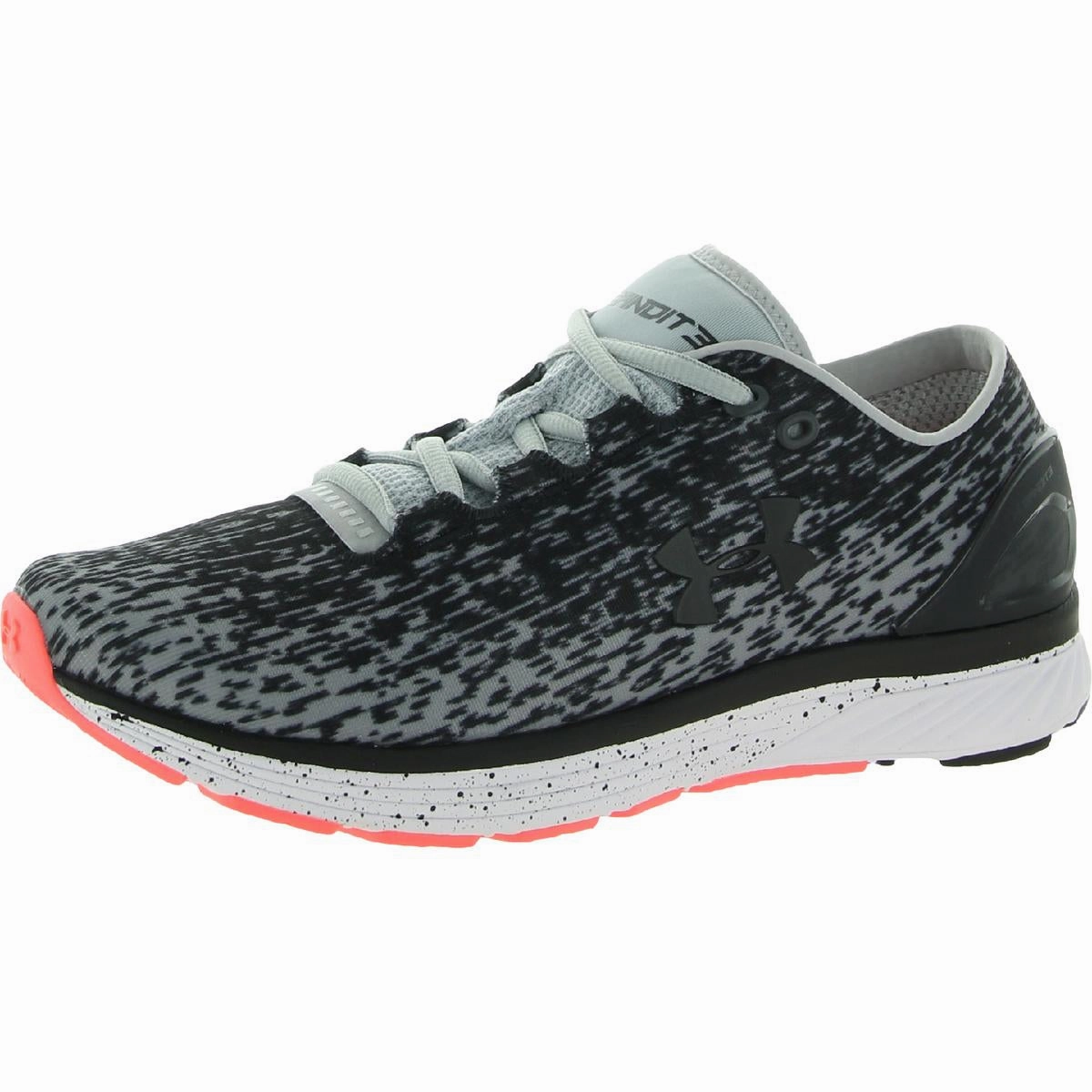 Charged Bandit 3 Ombre Womens Performance Fitness Running Shoes occasional - use shoes performance - oriented