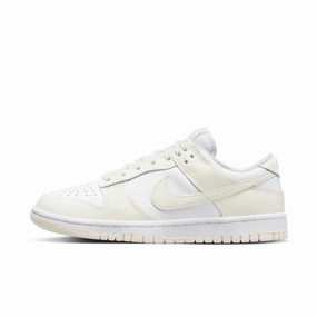 Speed Response running endurance training Nike Dunk Low FZ4347-100 Sneaker Women White Blue Leather Lifestyle Shoes FD1289