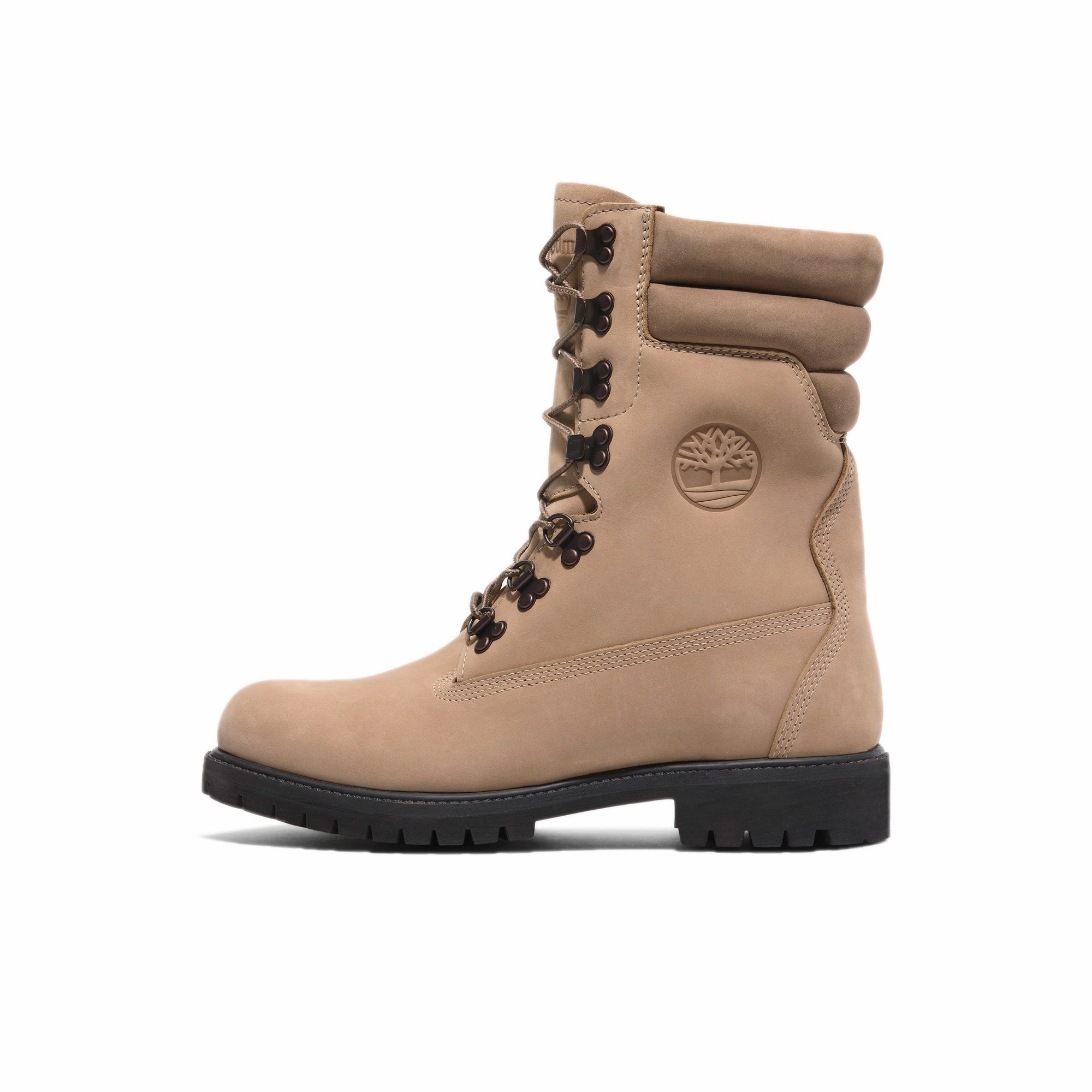 Comfortable Step Timberland Mens Premium Tall Waterproof Boot