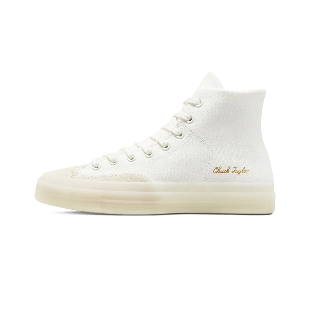 Kinetic Energy Transfer Stylish Converse - Unisex Chuck 70 Marquis High Top Shoes (A03426C)