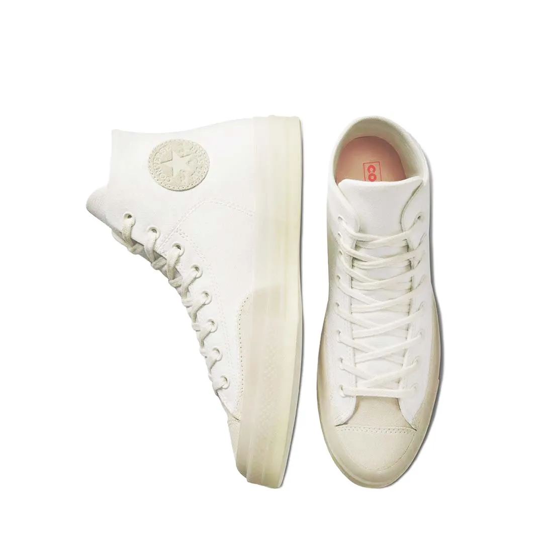 Converse - Unisex Chuck 70 Marquis High Top Shoes (A03426C) Hyperbolic Lasting orthopedic