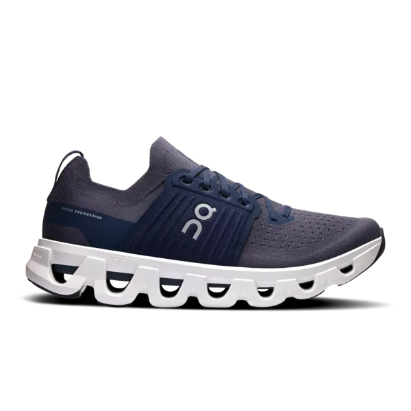 female athlete shoes ON Men's Cloudswift 4