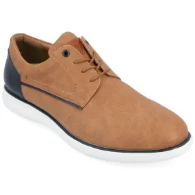 Vance Co. Kirkwell Lace-up Casual Derby Footwear Style