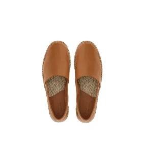Arch Supportive Slip On Ferragamo Lamar Men's Loafers New Vicuna