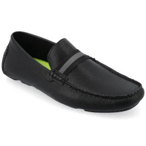 Vance Griffin Driving Loafer Slip Access Shock Absorbing Slip On