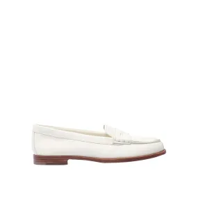 Church's Leather Men's Loafers Durable Slip On