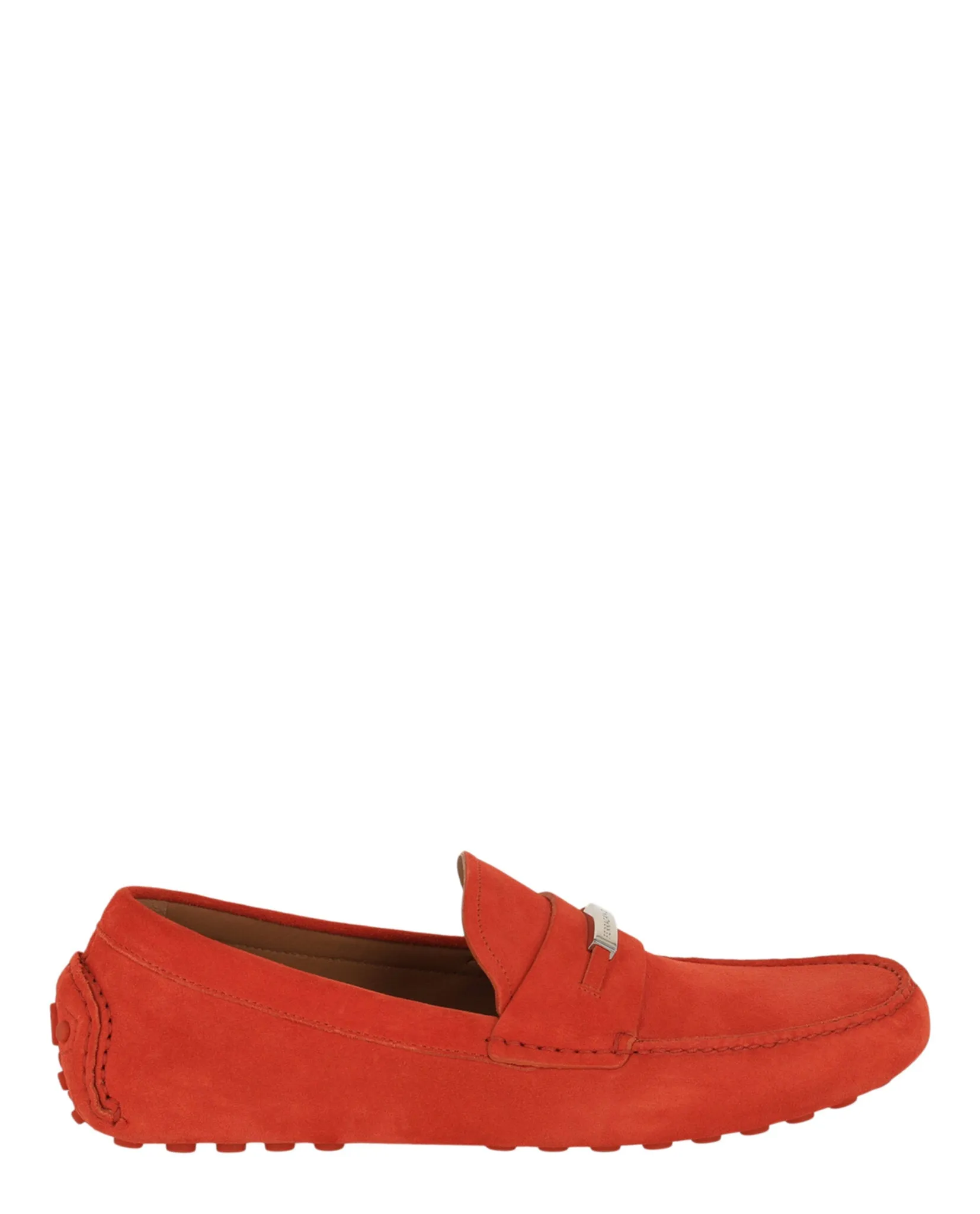 Instant Access Shoes Instant Slip On Grenoble Suede Drivers