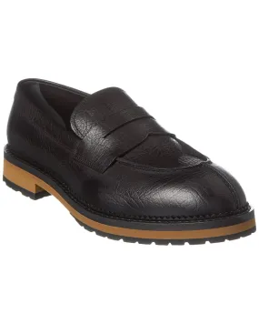 Relaxed Shoes Slip On Motion TOD??s Leather Loafer