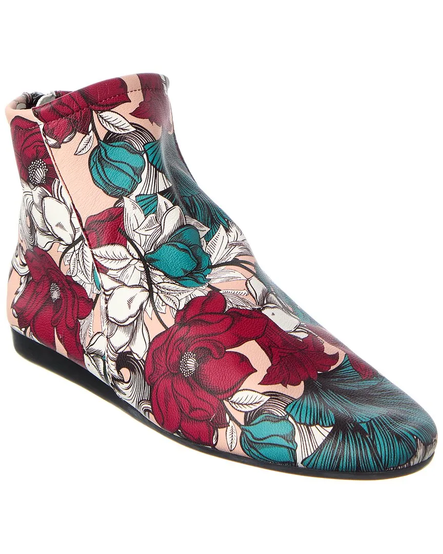 Casual Wear Arche Liloza Leather Bootie