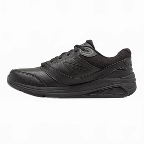 Enhanced Cushioning Sustainable Synthetic Fabric Women's 928 V3 Shoes In Black