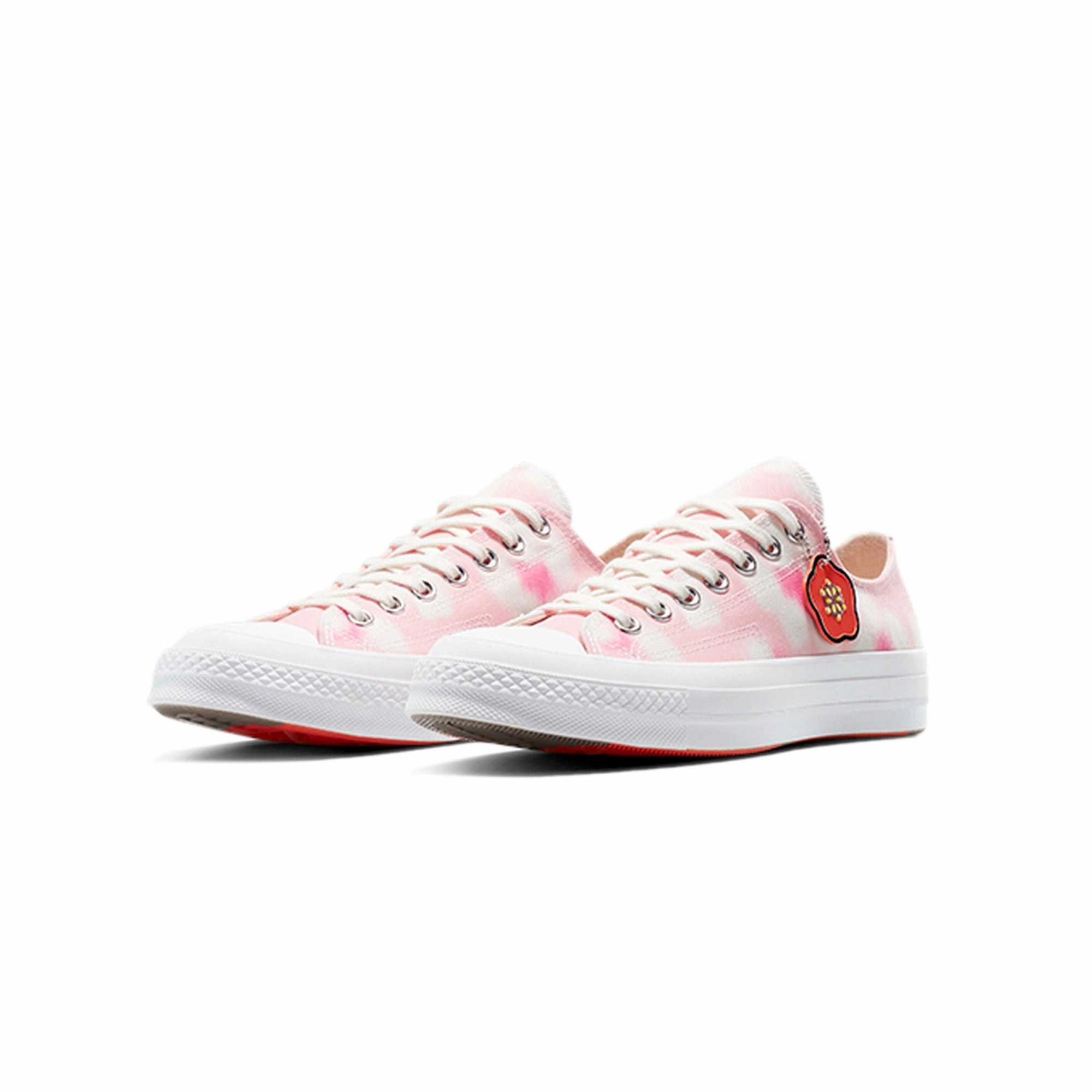 Converse x Kenzo Chuck 70 Ox Shoes MachineWashable Wood Jog