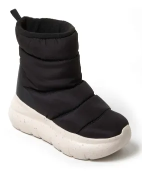 Seamless Interior Dearfoams Women's Texoma Bootie With Regnr8