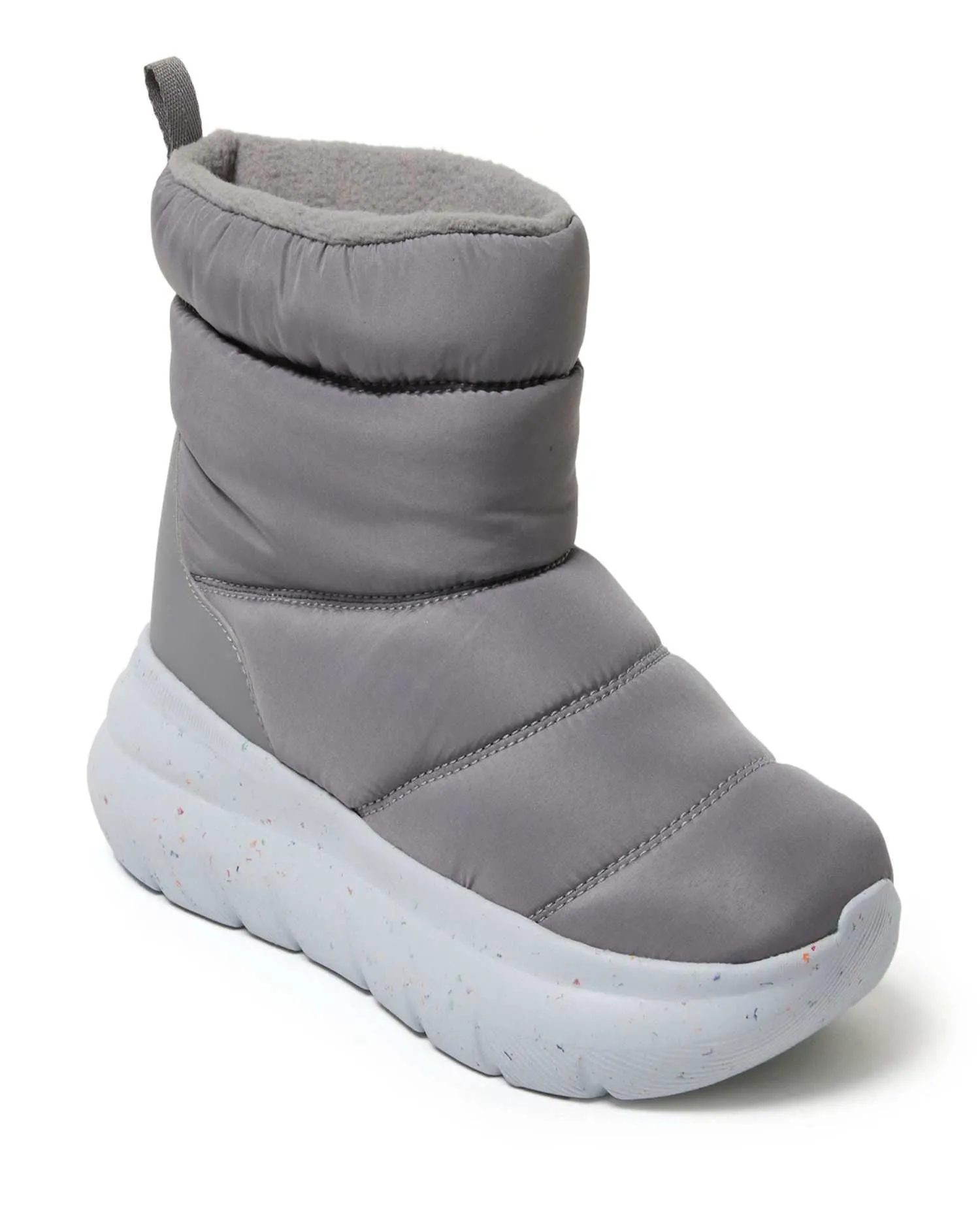 All-Season Protection Dearfoams Women's Texoma Bootie With Regnr8