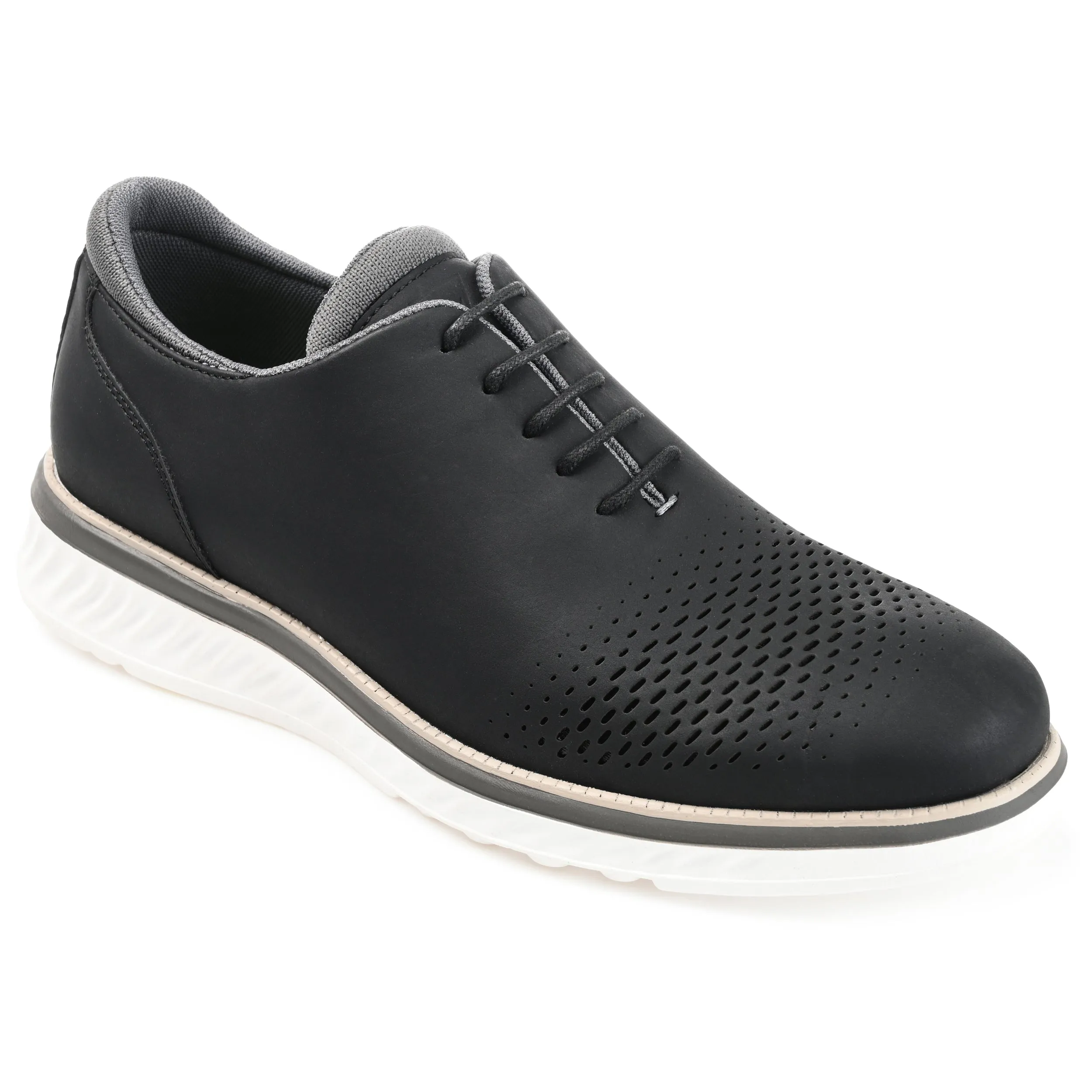 Timeless elegance Vance Co. Demar Casual Dress Shoe