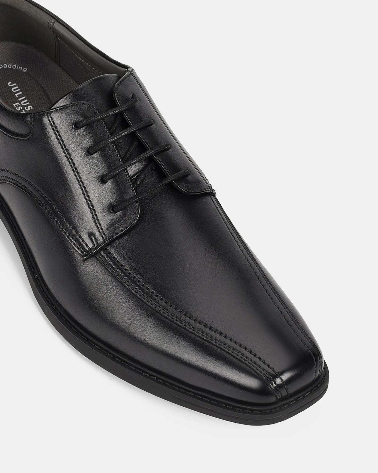 Calm Shade Decree Black