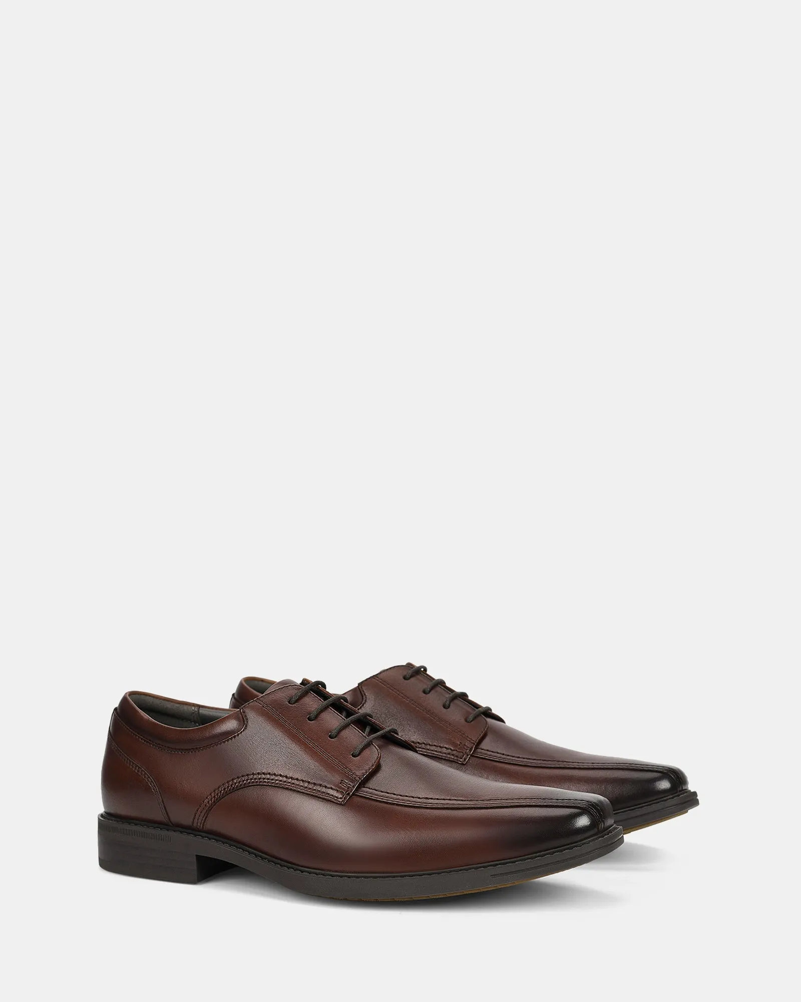 Decree Brown Urban Shade Oxford Style