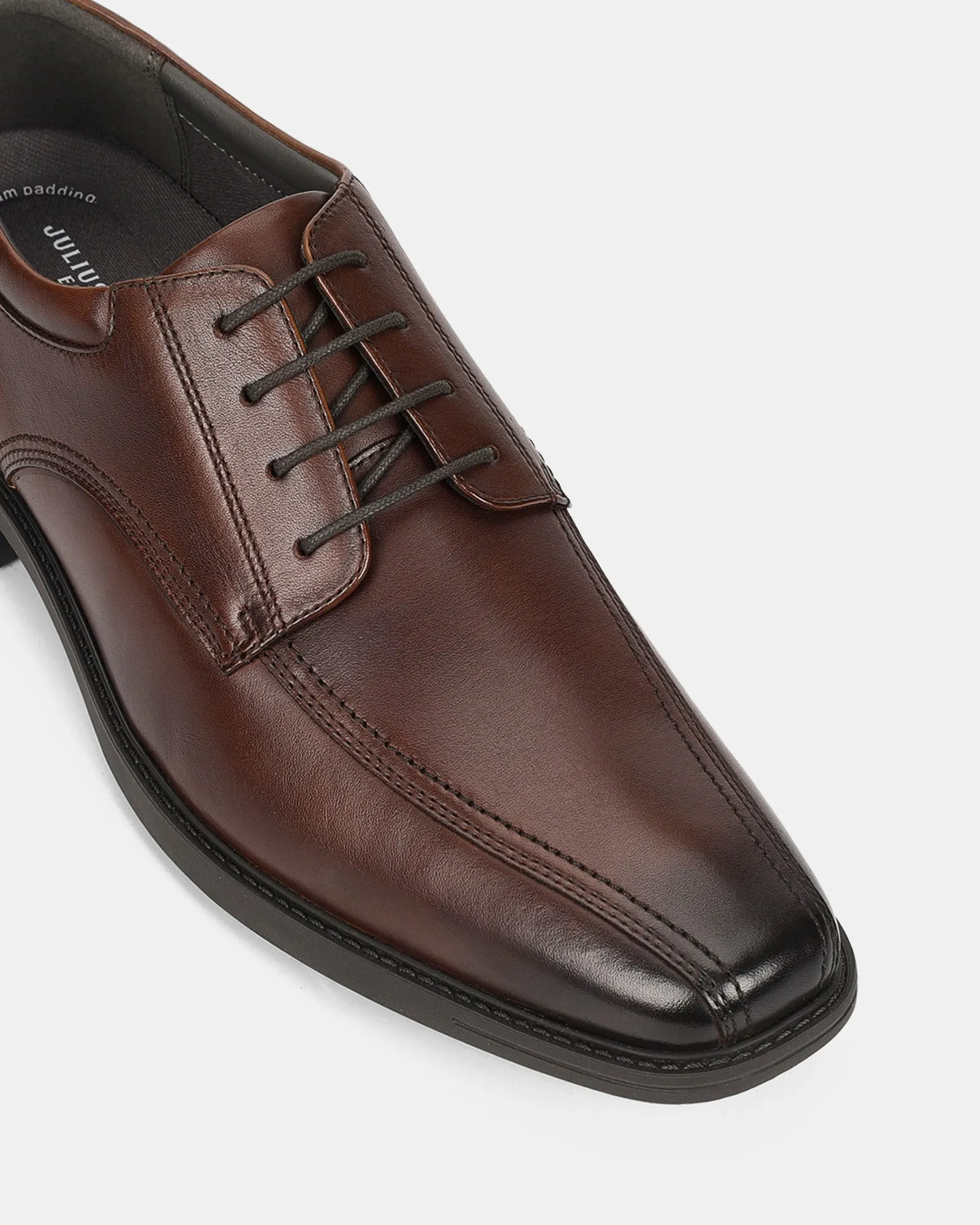 Decree Brown Day Ready