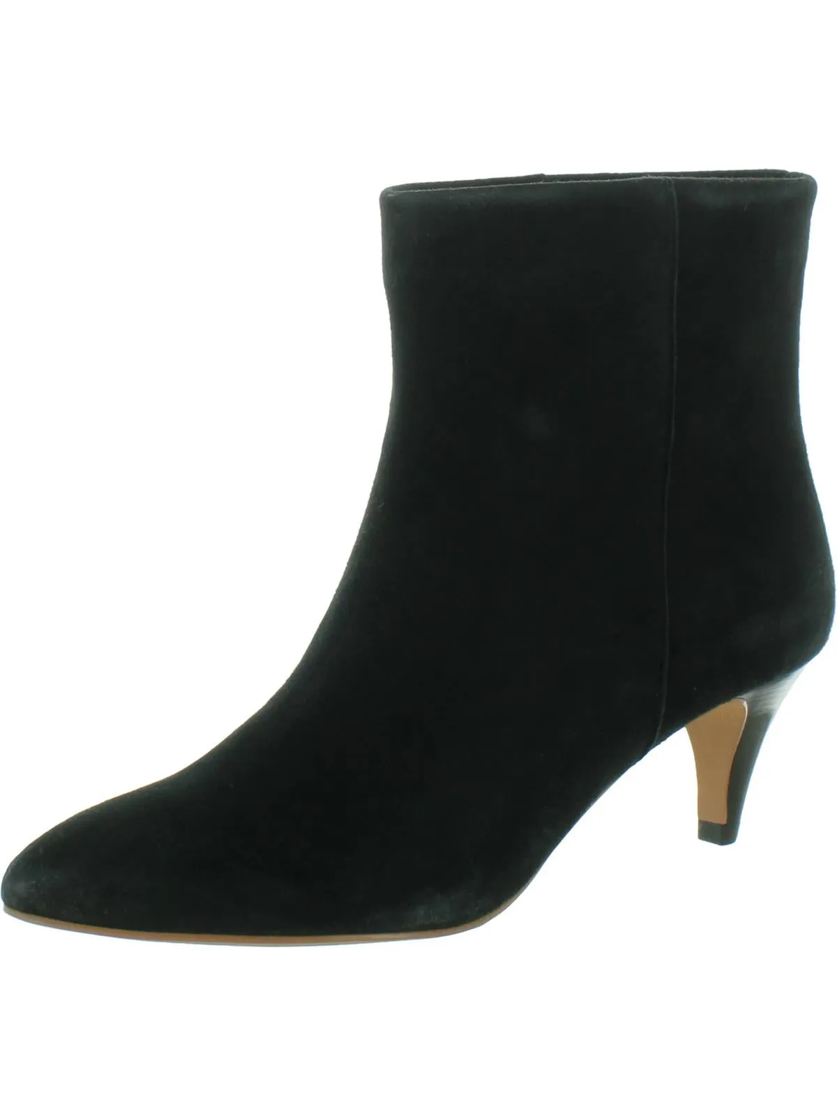 Rugged Built Daily Walks Easy on Dee Womens Solid Ankle Booties