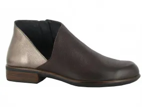 Shock Absorbing Cold Weather Commuter Women's Bayamo Leather In Brown