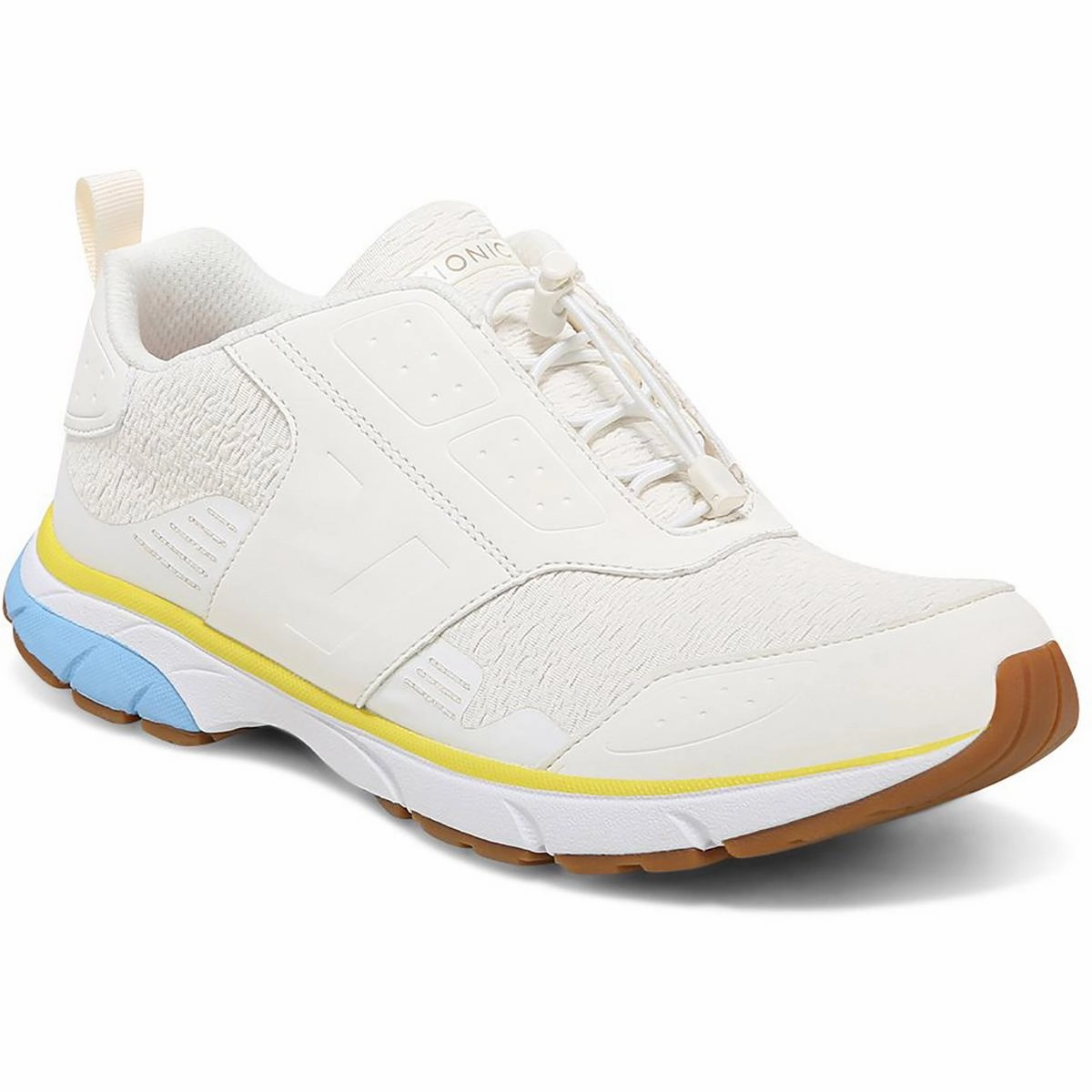 Deon Womens Fitness Lifestyle Athletic and Training Shoes Flexible Torsion System