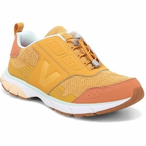 EVA - midsole Deon Womens Fitness Lifestyle Athletic and Training Shoes