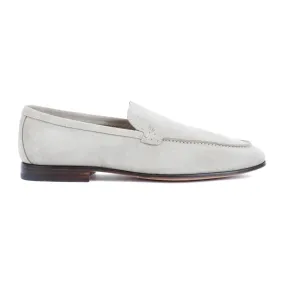 Desert White Margate Loafers Daily Casual
