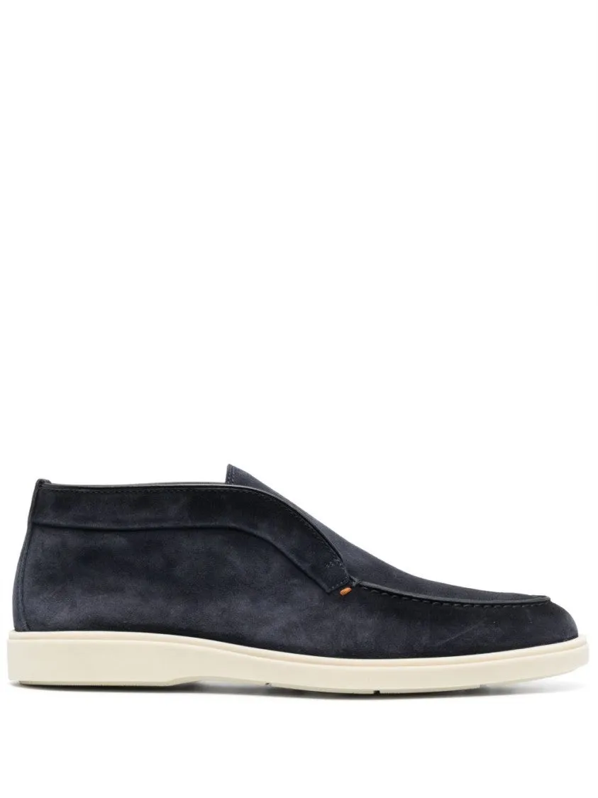 Digits Moccasin Smooth Steps Soft Touch