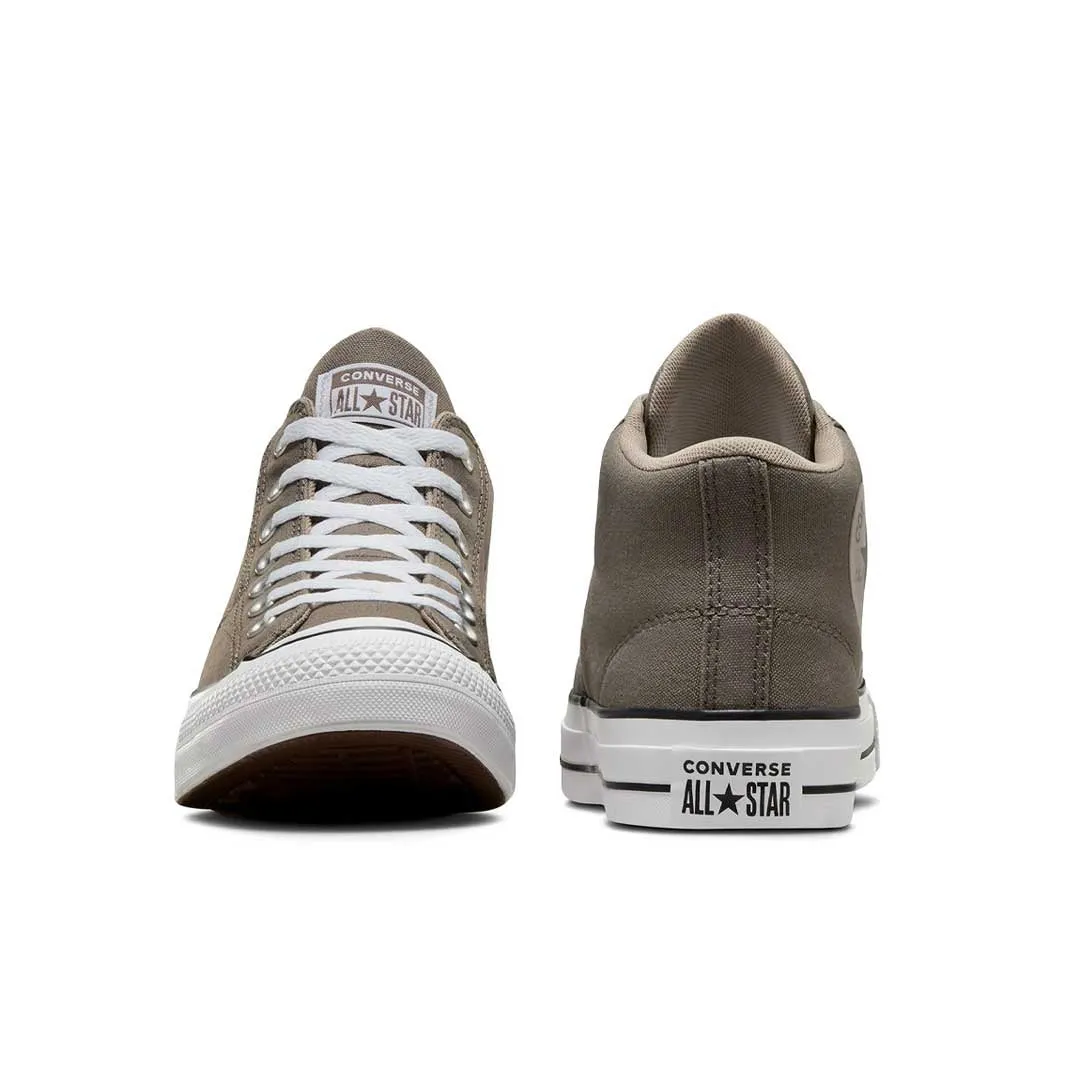 Converse - Unisex Chuck Taylor All Star Malden Street Mid Top Shoes (A09142C) LaceUpDesign Torsion Control Plate