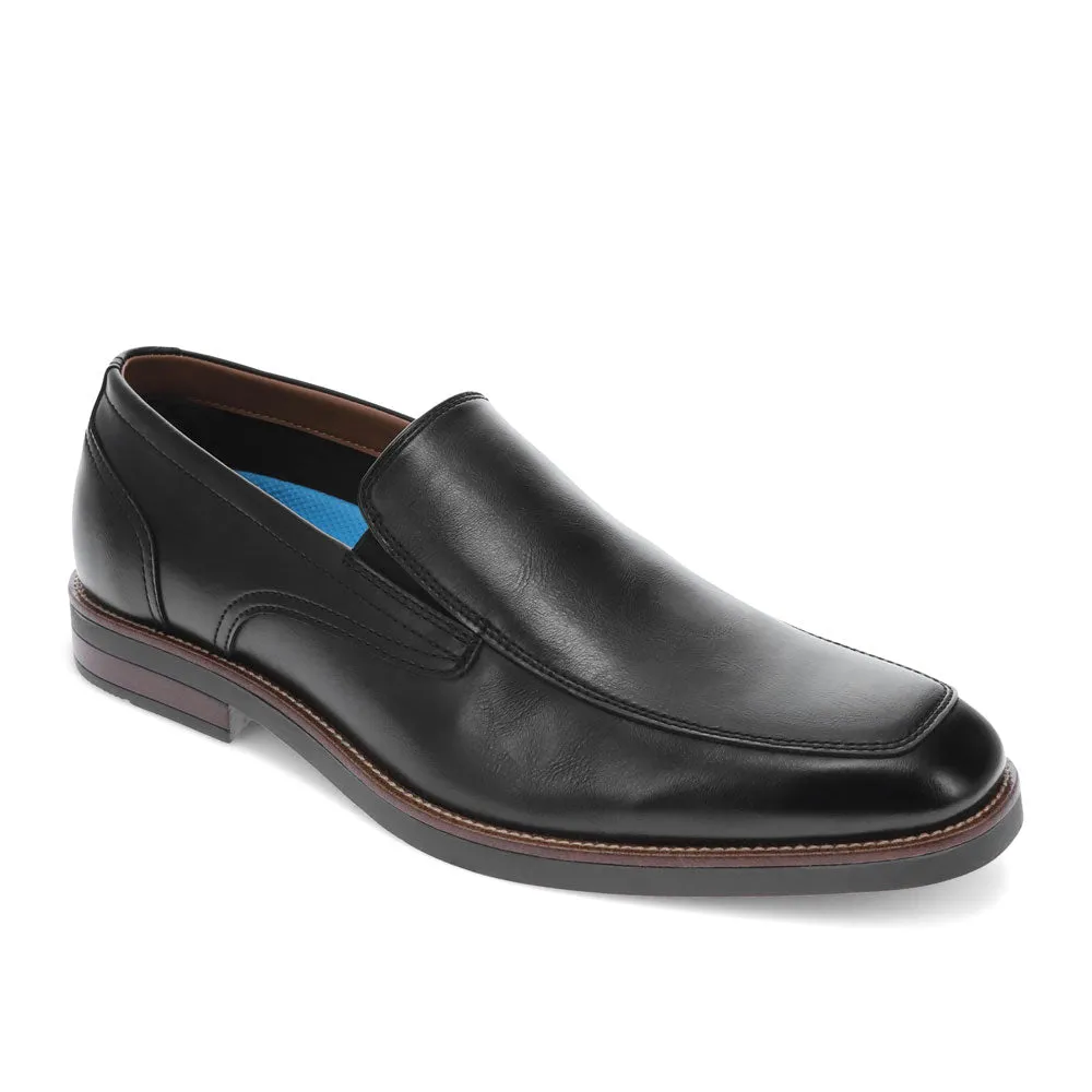 Dockers Mens Banner Dress Slip-on Shoes Comfy Mode