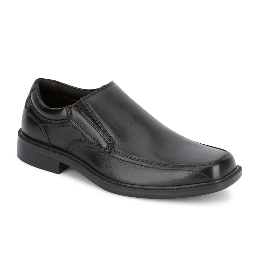 Slip In Comfort Dockers Mens Edson Dress Loafer Shoe