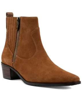 Walk Friendly Donald Pliner Banks Suede Boot