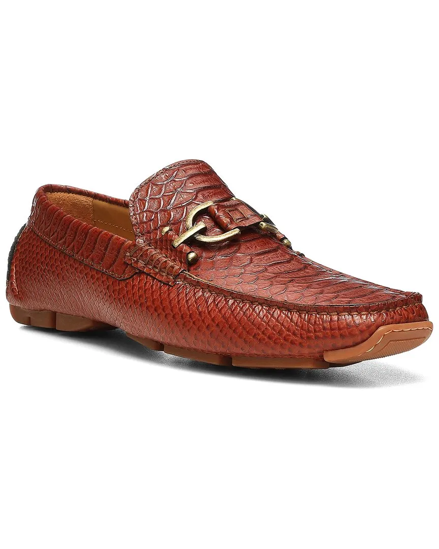 Easy Walk Easy Slip On Donald Pliner Leather Driver