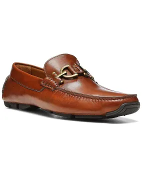Quick Slip On Style Quick Walk Slip Donald Pliner Leather Driver
