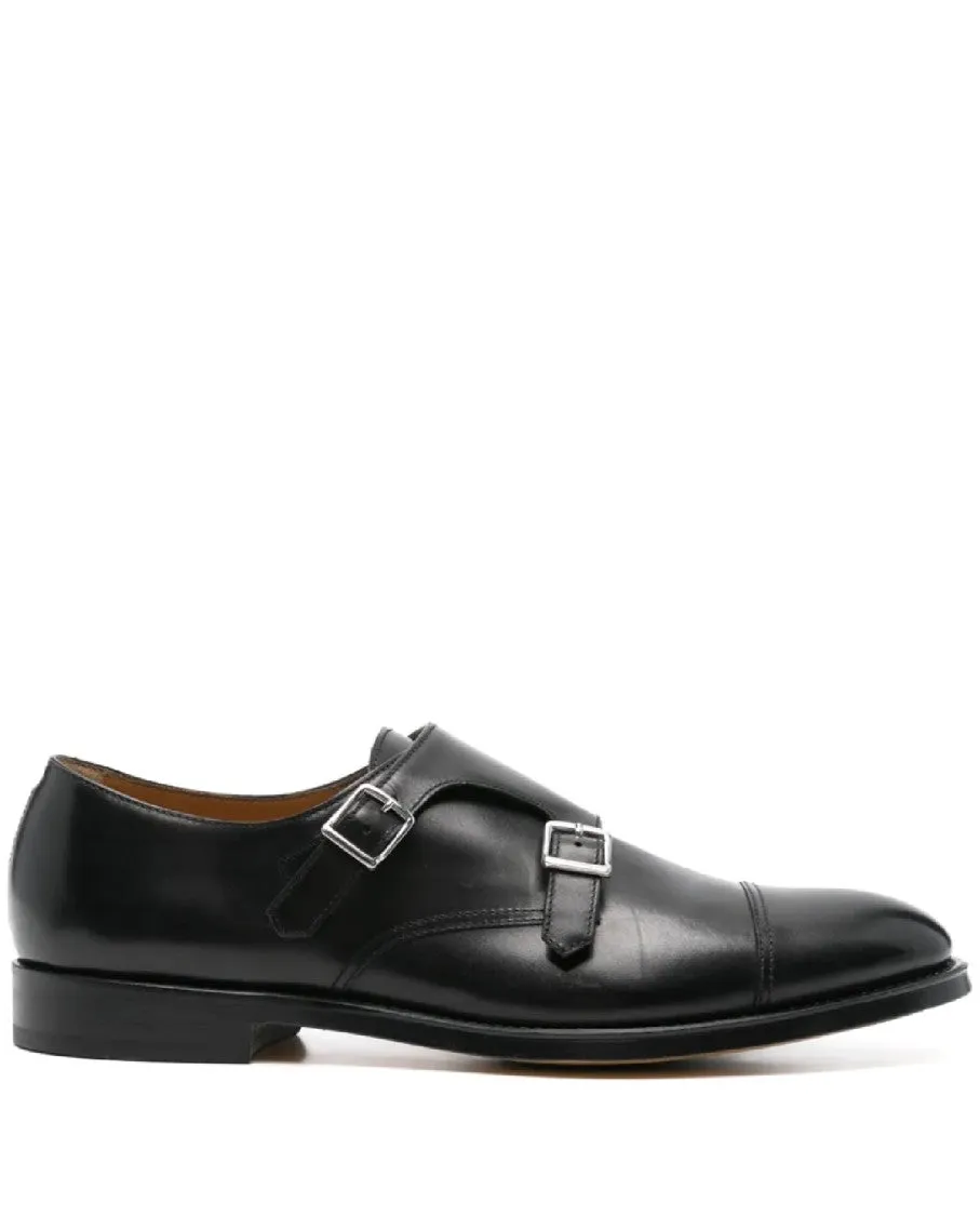 On The Move Air Comfort Double Buckle Cap Toe