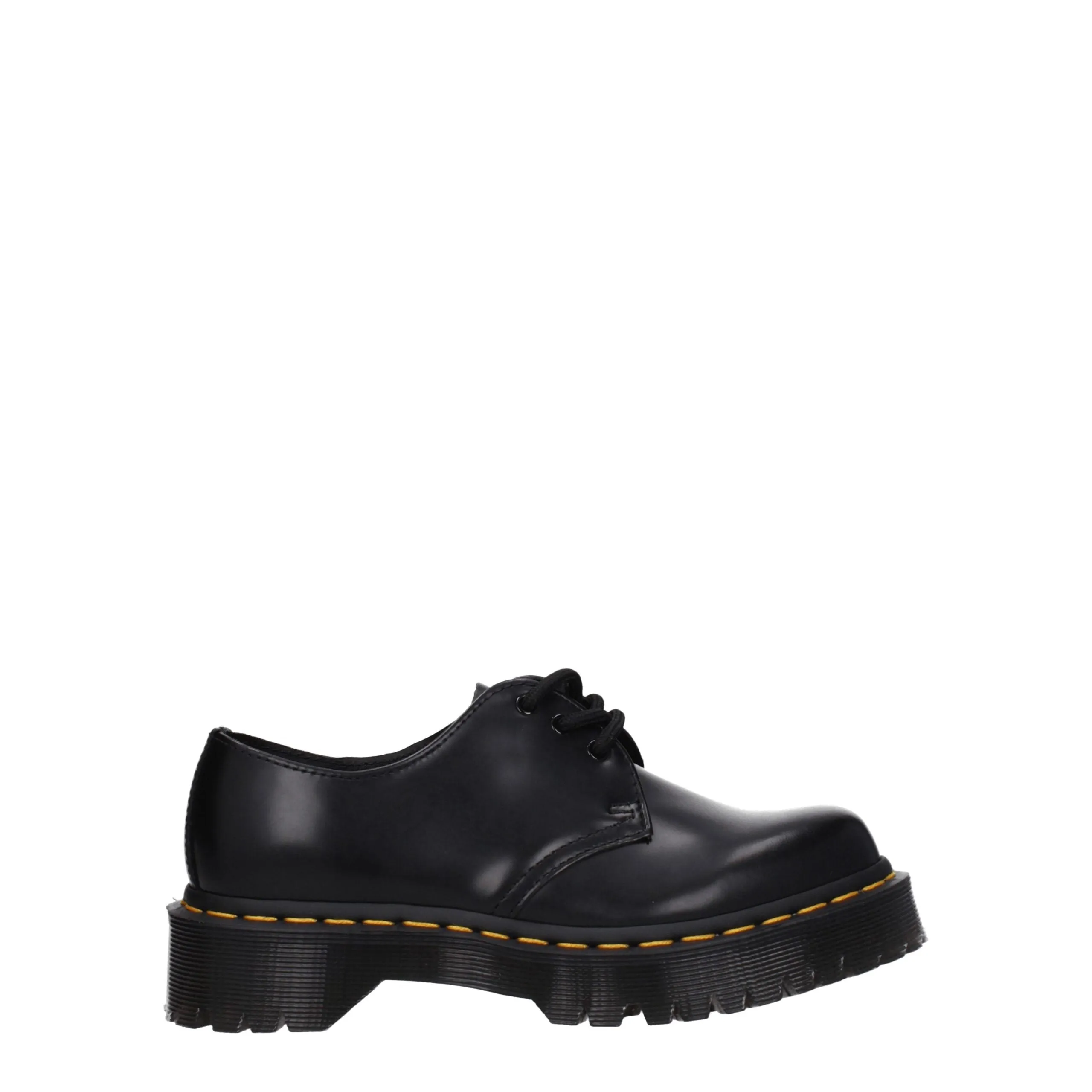 Dr. Martens Leather Oxfords And Men's Derby Easy Transitions
