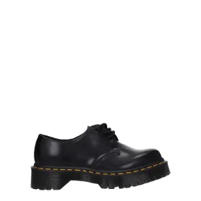 Dr. Martens Leather Oxfords And Men's Derby Easy Transitions