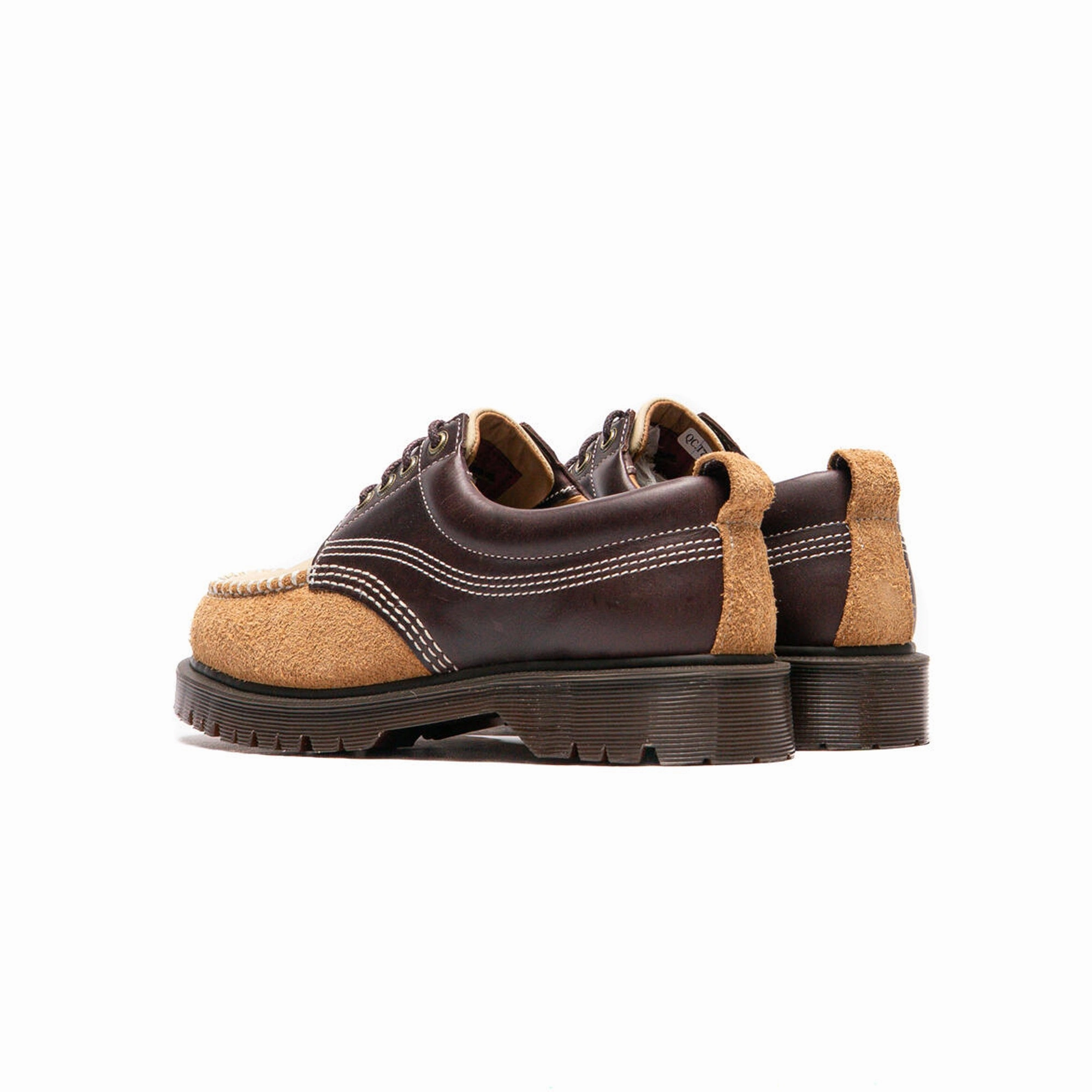 Urban Everyday Dr Martens Mens Lux Lowell Boots