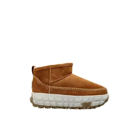 Comfortable Boots High   Quality Leather UGG Venture Daze Ultra Mini Chestnut/Ceramic  1158200-CTC Men's