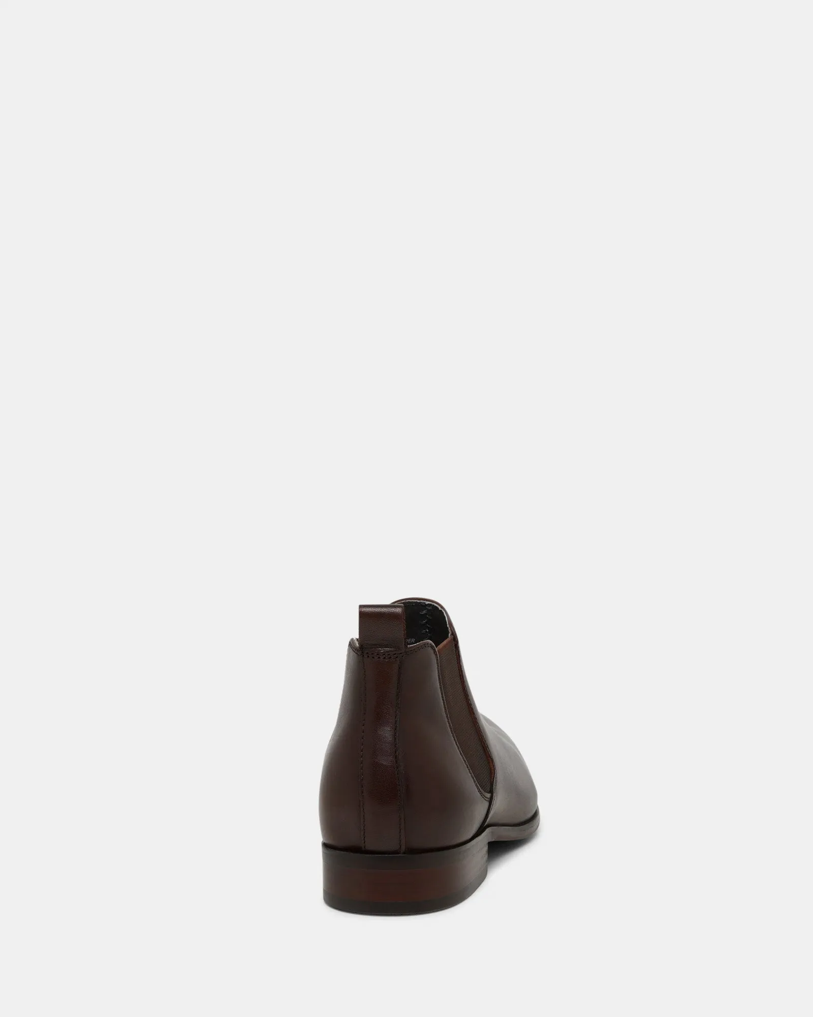 Ventilated Footbed Design Form Pace Kick Mocha