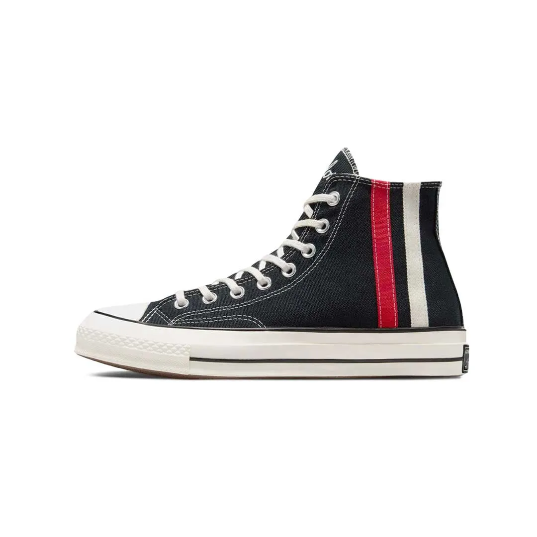 sport tech Converse - Unisex Chuck 70 Archival Stripes High Top Shoes (A07441C)