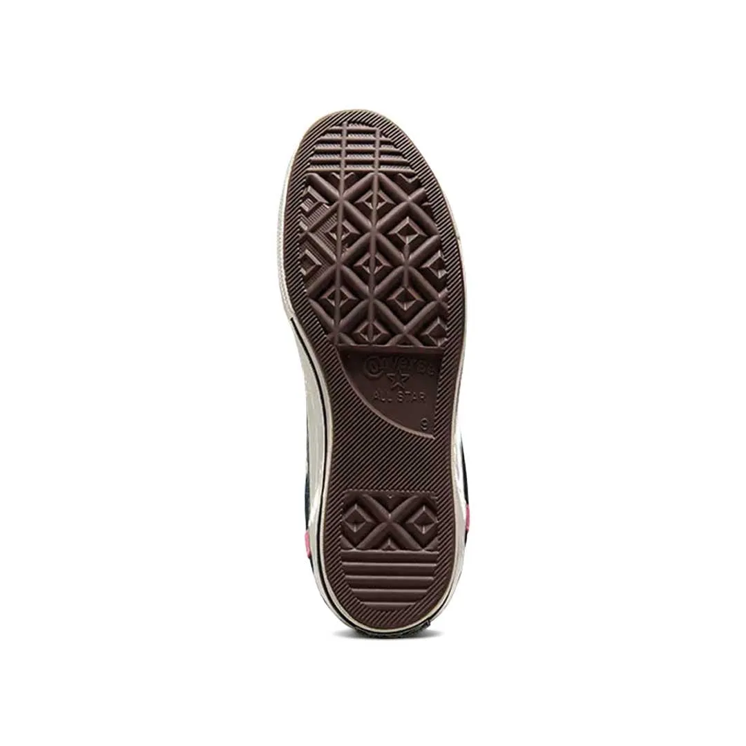 Converse - Unisex Chuck 70 Archival Stripes High Top Shoes (A07441C) Neutral Cushioning