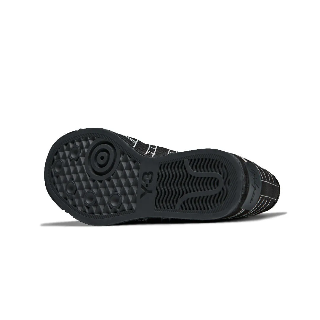 comfort features adidas - Unisex adidas x Y-3 Nizza Low Top Shoes (IF2041)