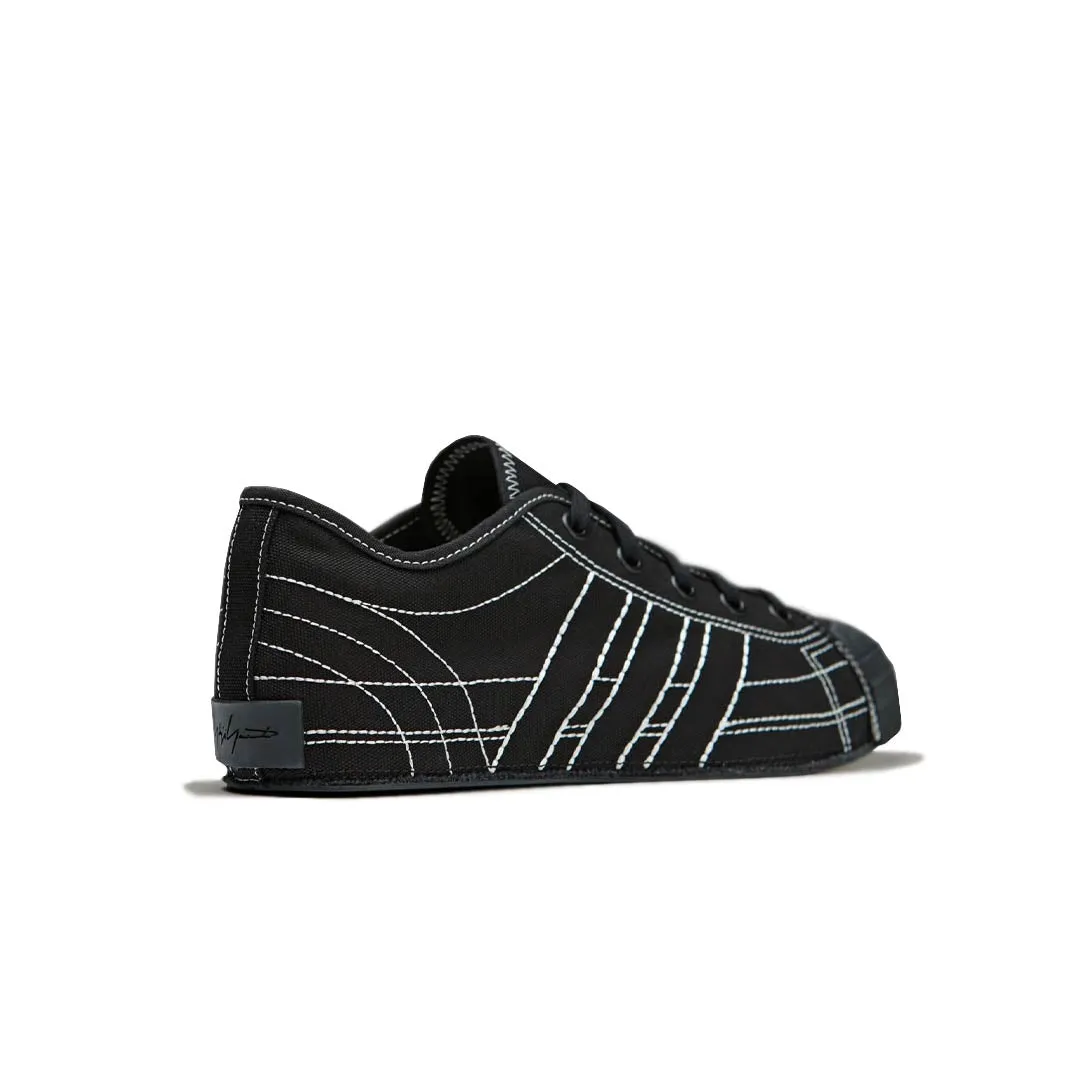 Outdoor Gear Quick Entry adidas - Unisex adidas x Y-3 Nizza Low Top Shoes (IF2041)