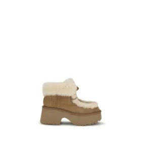 UGG Classic Esmee Ankle Women's Boots Year Round