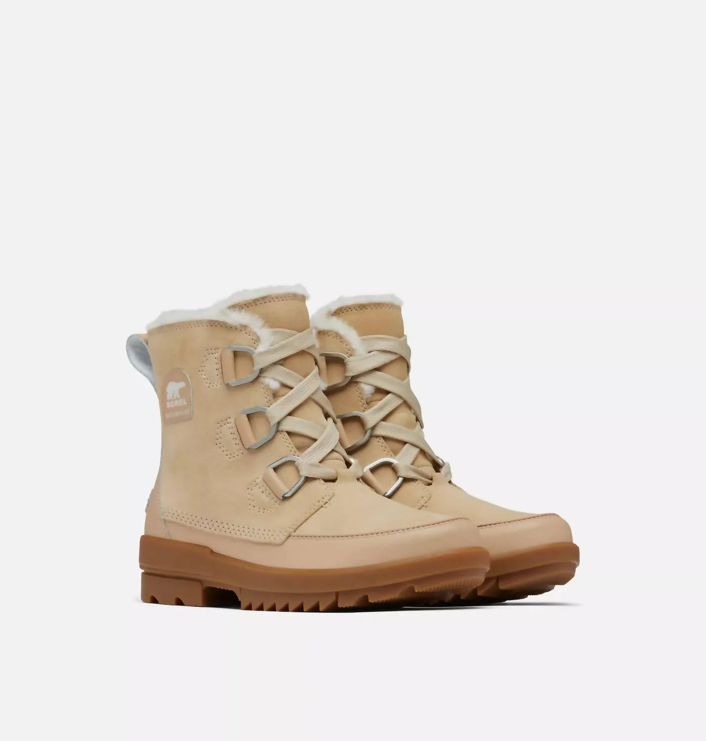Women??S Tivoli Iv Waterproof In Ceramic Natural Stable Structure
