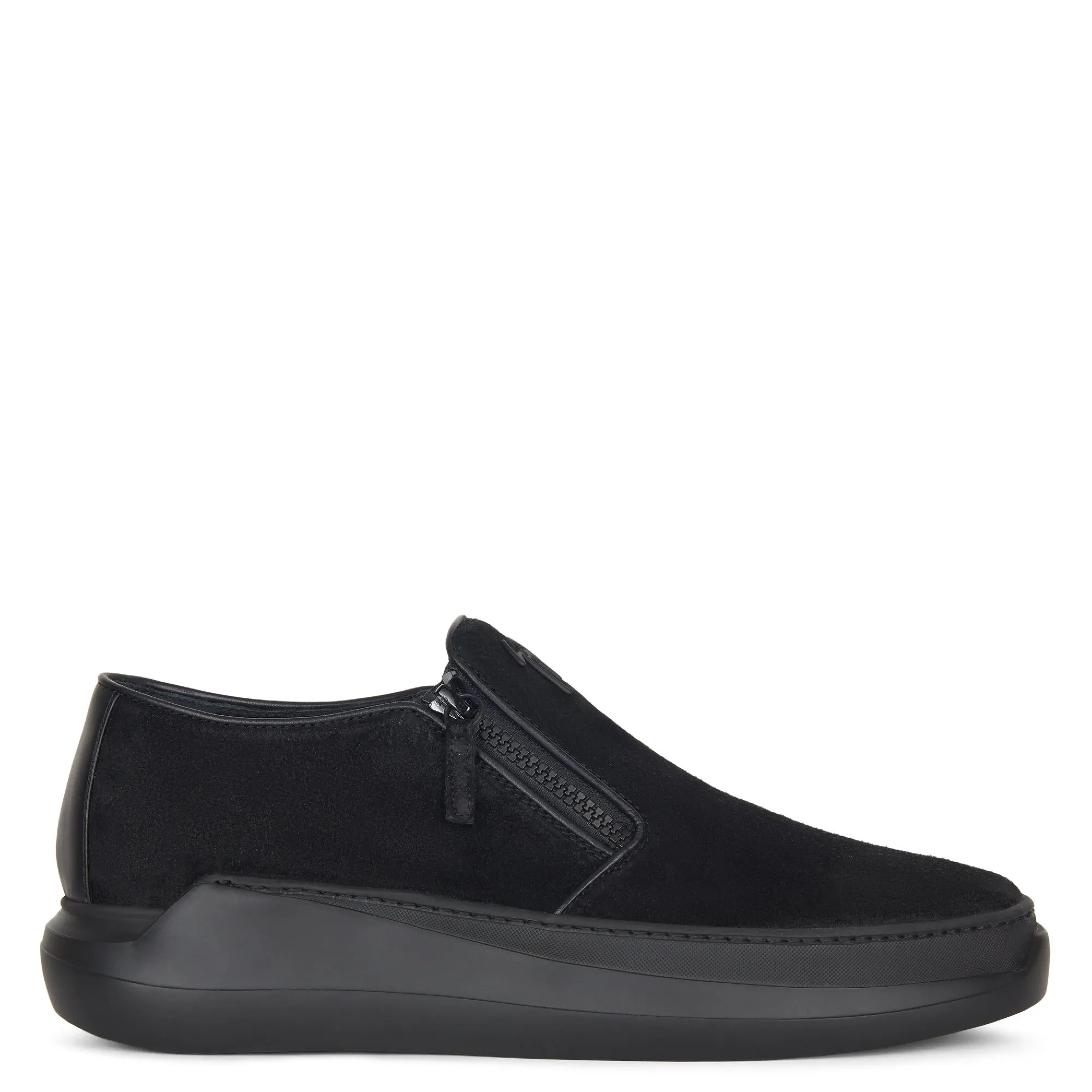 Giuseppe Zanotti Conley Zip Soft Step