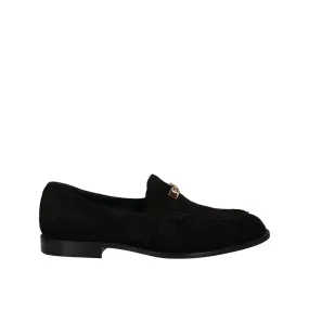 Giuseppe Zanotti Leather Men's Loafers Ultimate Comfort