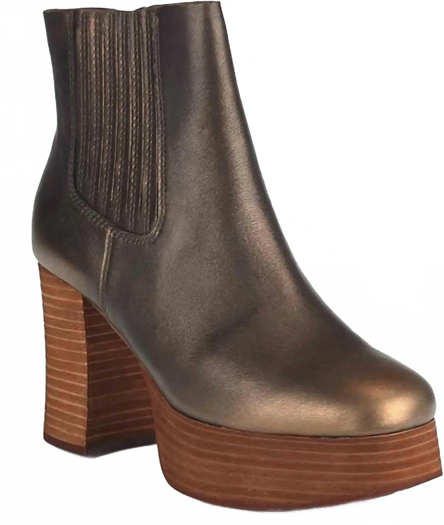 easy to remove Winter Comfort Women's Baylie Fashion Boot In Bronze