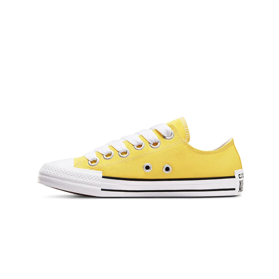 Ankle Stabilization Converse - Unisex Chuck Taylor All Star Sketch Low Top Shoes (A10360C)